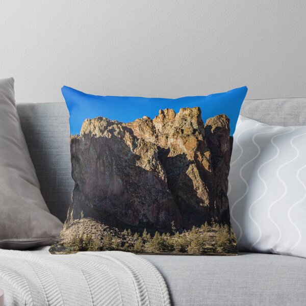 Item preview, Smith Rock State Park Oregon designed and sold by Richard Bozarth.