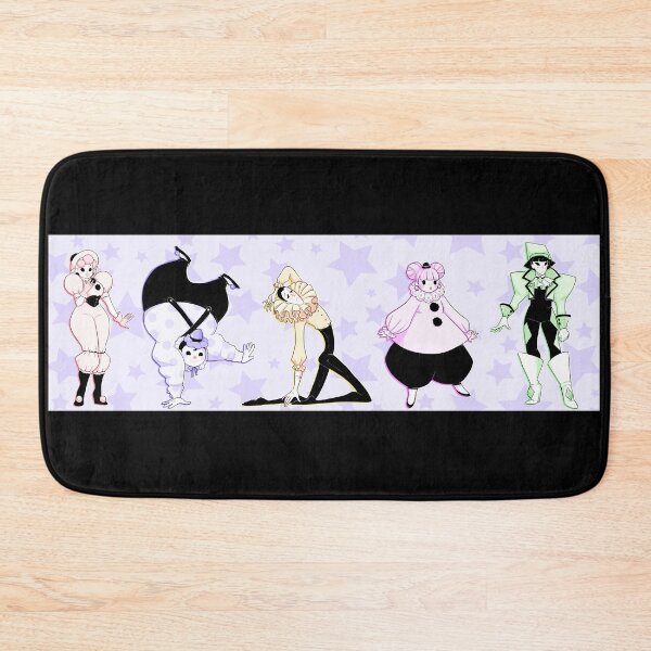 Item preview, Clowns designed and sold by EsmaelJ.