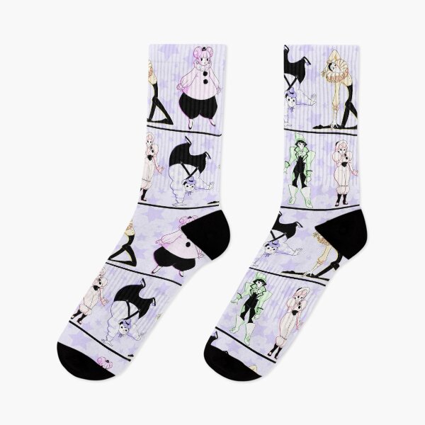 Item preview, Clowns designed and sold by EsmaelJ.
