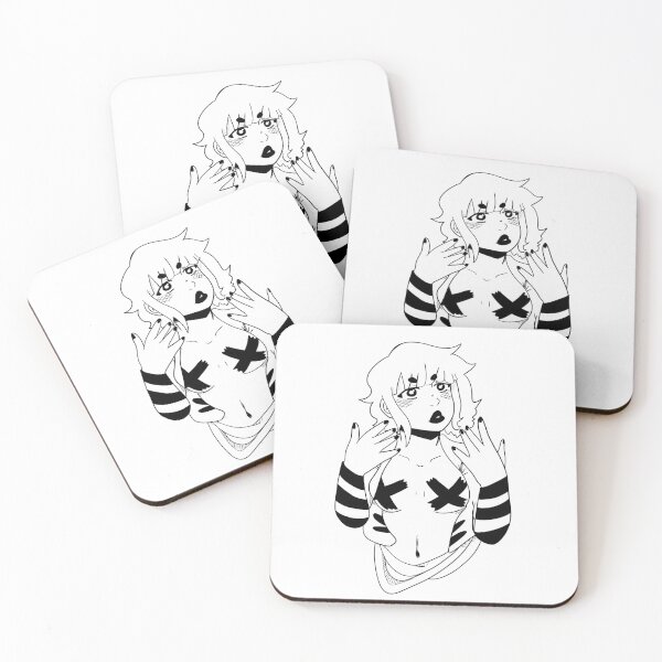 Item preview, sucre designed and sold by nirvanario.