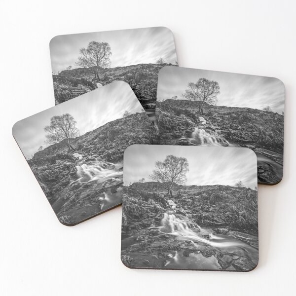 Item preview, Milky Welsh River designed and sold by DafyddEm.