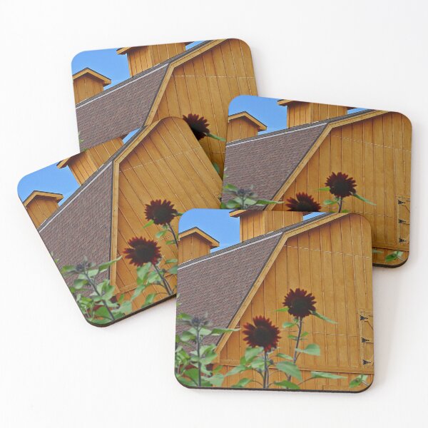 Item preview, Barn designed and sold by Katagram.