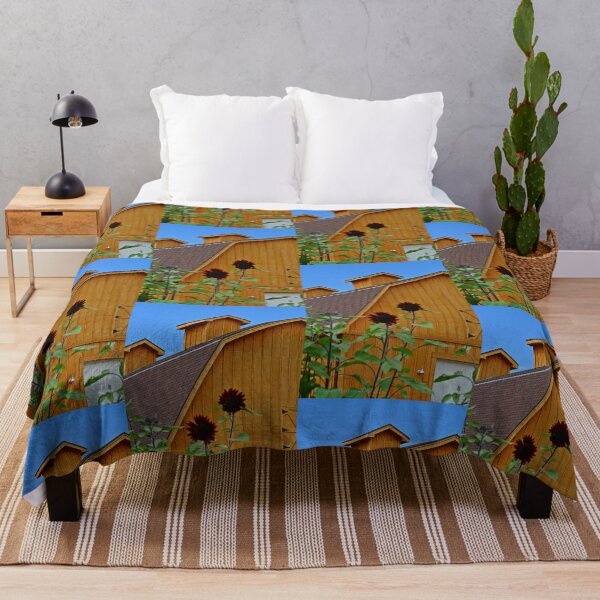 Item preview, Barn designed and sold by Katagram.