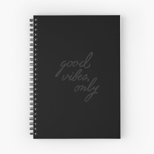 Item preview, Good Vibes Only designed and sold by abbykanary.
