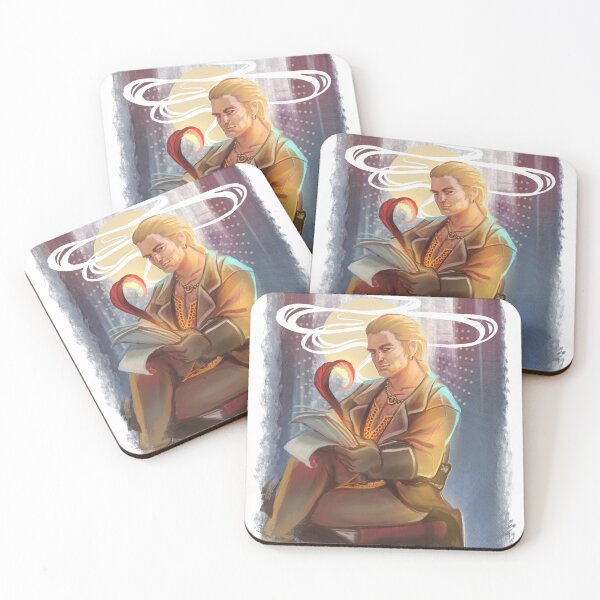 Item preview, The storyteller designed and sold by cinnapon.