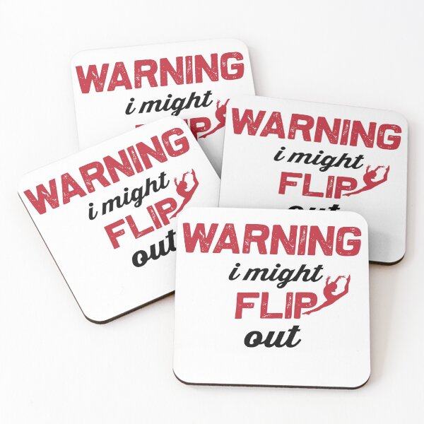 Item preview, Warning I might flip out - Gymnastic designed and sold by UMED :).