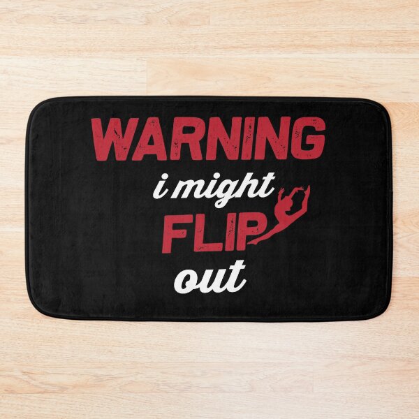 Item preview, Warning I might flip out - Gymnastic designed and sold by UMED :).