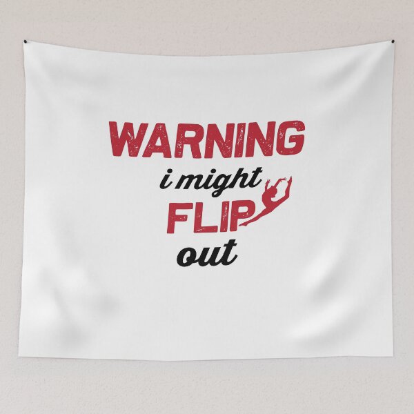 Item preview, Warning I might flip out - Gymnastic designed and sold by UMED :).