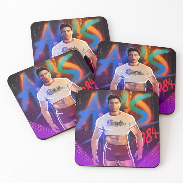 Item preview, 80s boy designed and sold by Carlos GZZ003.