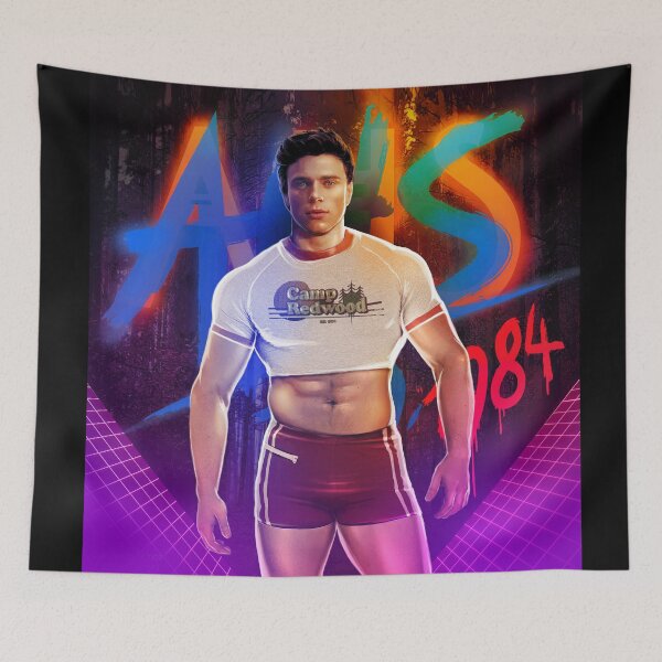 Item preview, 80s boy designed and sold by Carlos GZZ003.