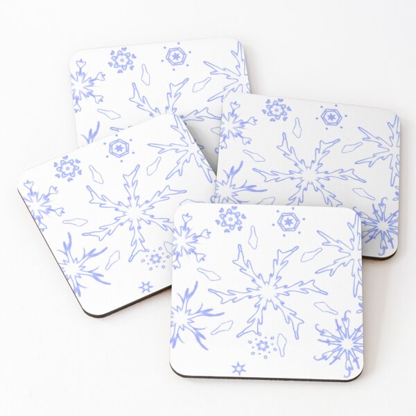 Item preview, Snowflakes designed and sold by Haveacookie.