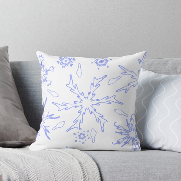 Item preview, Snowflakes designed and sold by Haveacookie.