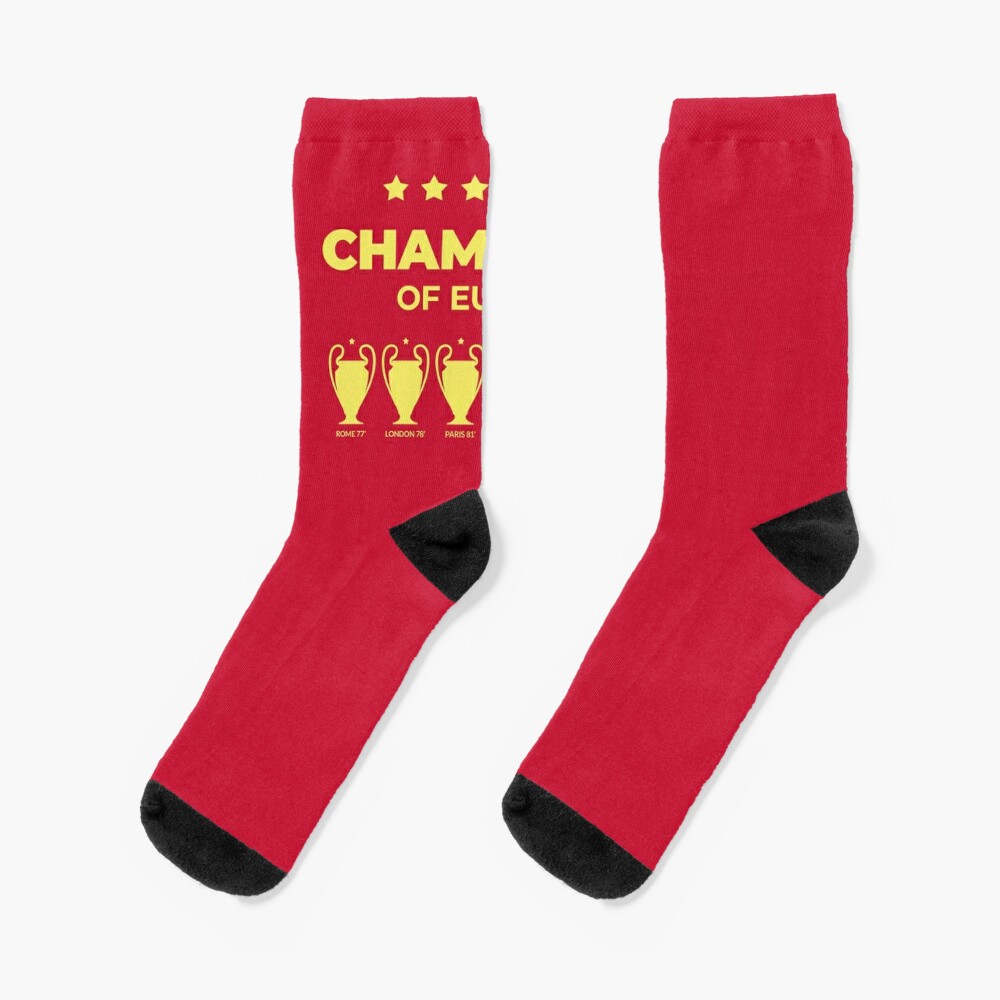 liverpool socks