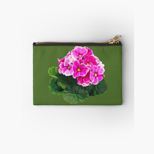 Item preview, Pink Geranium Cluster designed and sold by Susan Savad.