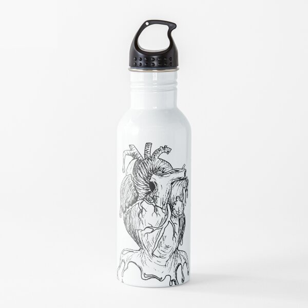 Melt My Heart Water Bottle