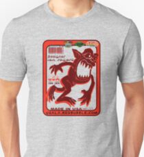 usa california tshirt by rogers bros Unisex T-Shirt