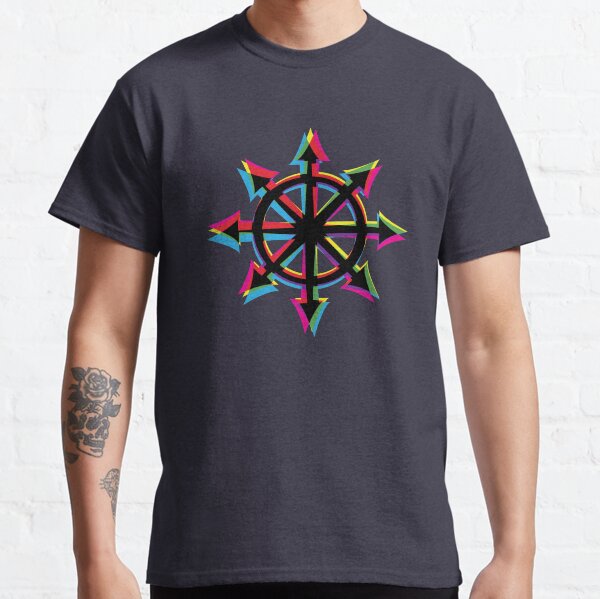 CMYChaos Classic T-Shirt