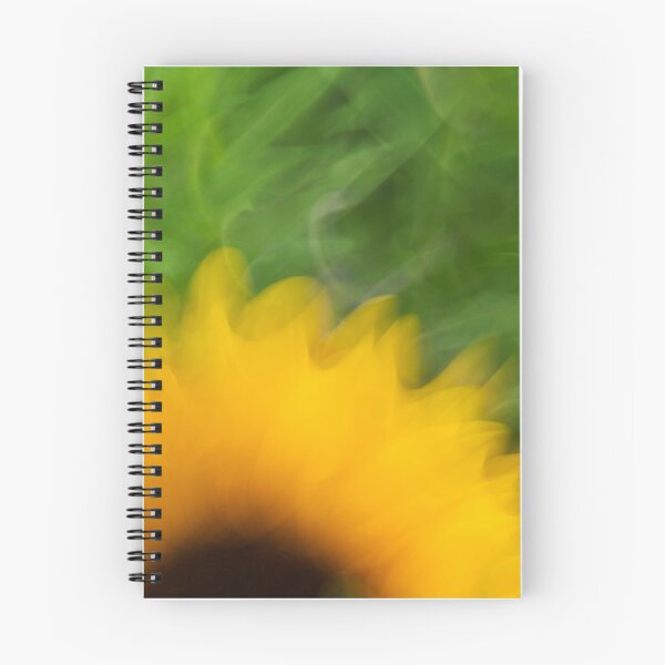 Item preview, Sunflower in Motion designed and sold by andymars.