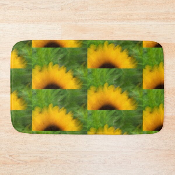 Item preview, Sunflower in Motion designed and sold by andymars.