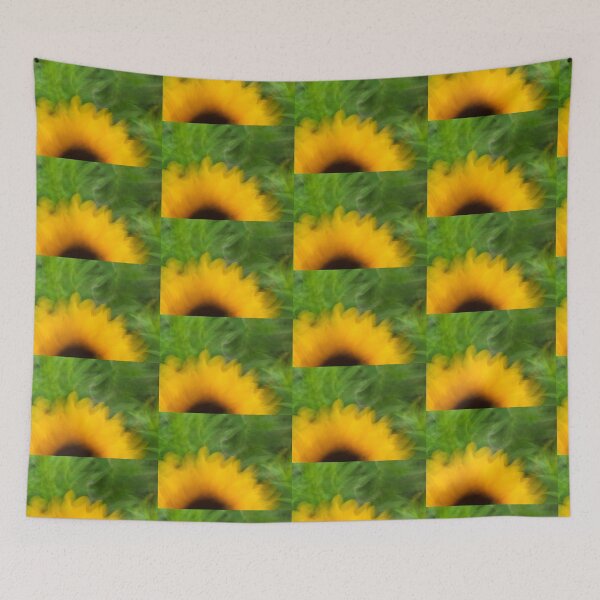 Item preview, Sunflower in Motion designed and sold by andymars.
