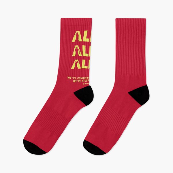 Item preview, Allez Allez Allez Front Three designed and sold by gegdesign.