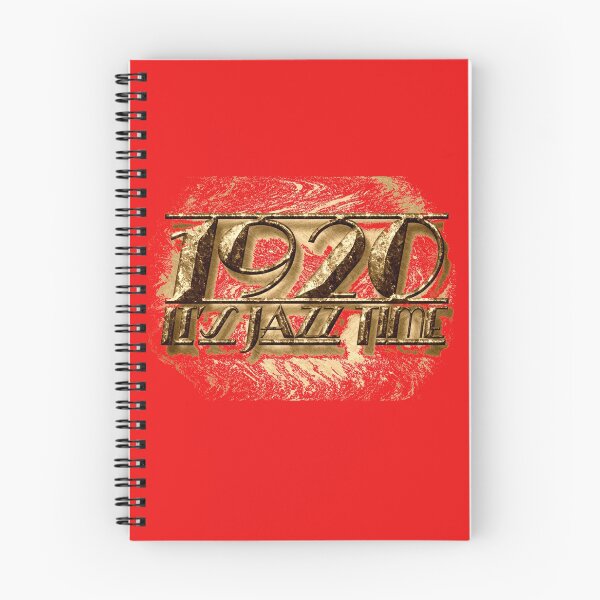 Item preview, Roaring 20s Jazz Age  designed and sold by joseech.