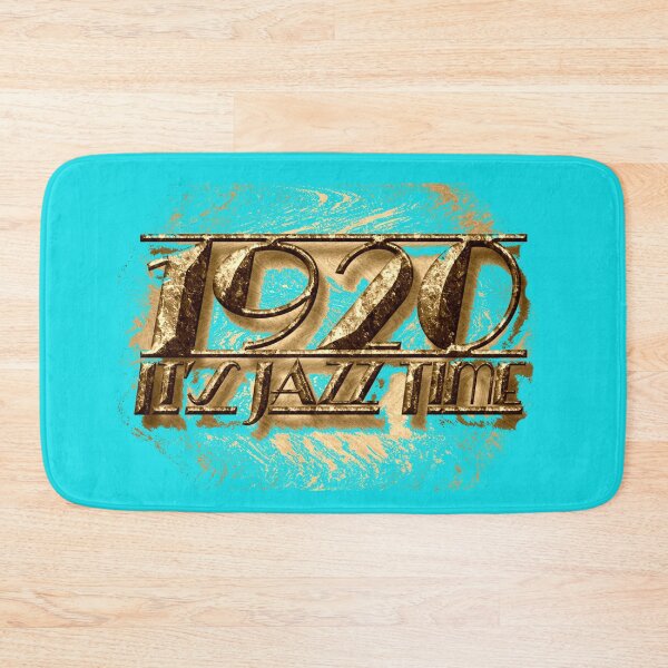 Item preview, Roaring 20s Jazz Age  designed and sold by joseech.