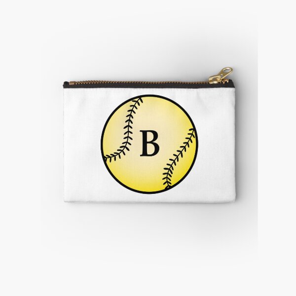 Item preview, Softball ball B designed and sold by SmileMiau.