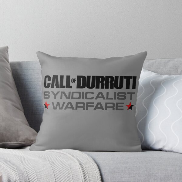 Item preview, Call of Durruti - Syndicalist Warfare designed and sold by AntiCommodities.