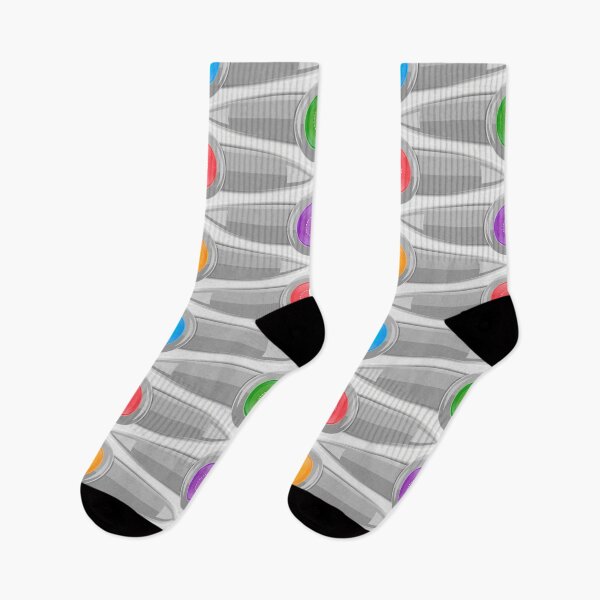 Item preview, Abstract Colorful Decorative Pattern designed and sold by livianasgifts.