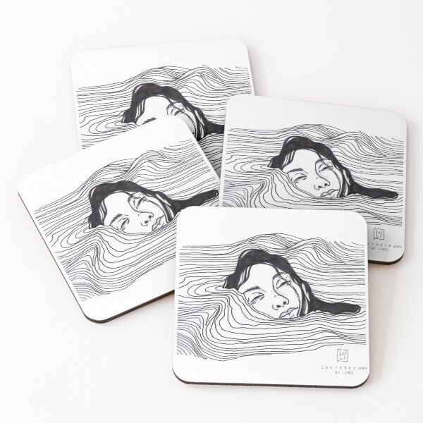 Item preview, 04 - LINES designed and sold by Luli Reis.