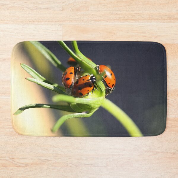 Item preview, Dog Pile...no, wait, Lady Bug Pile designed and sold by Katagram.
