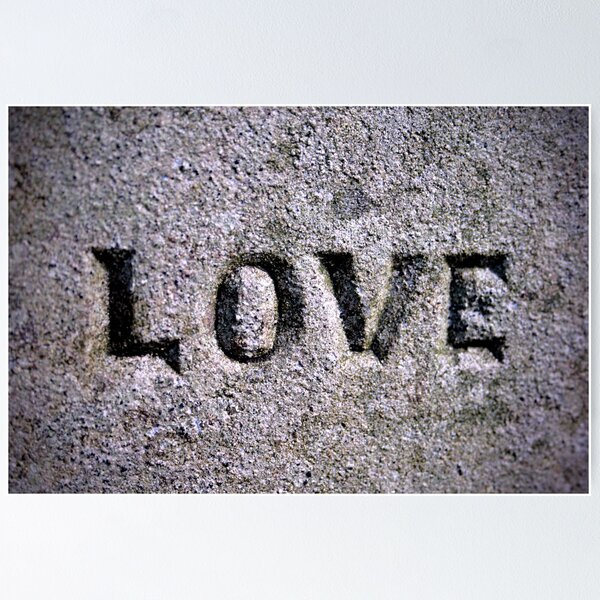Item preview, Love is..... designed and sold by torstar.