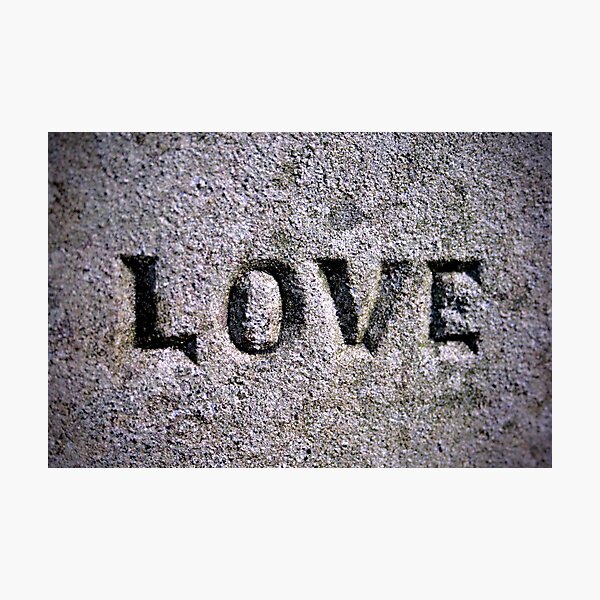 Item preview, Love is..... designed and sold by torstar.
