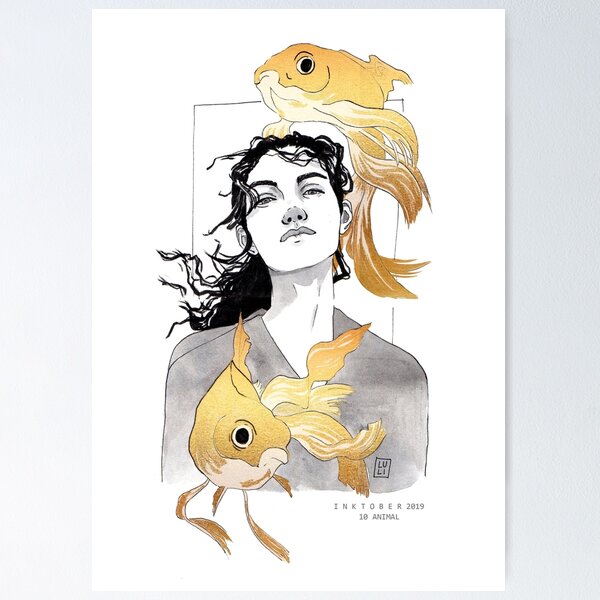 Item preview, 10 - ANIMAL designed and sold by Luli Reis.