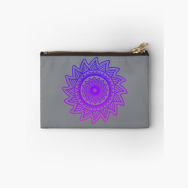 Item preview, Gradient Mandala designed and sold by lizashev.