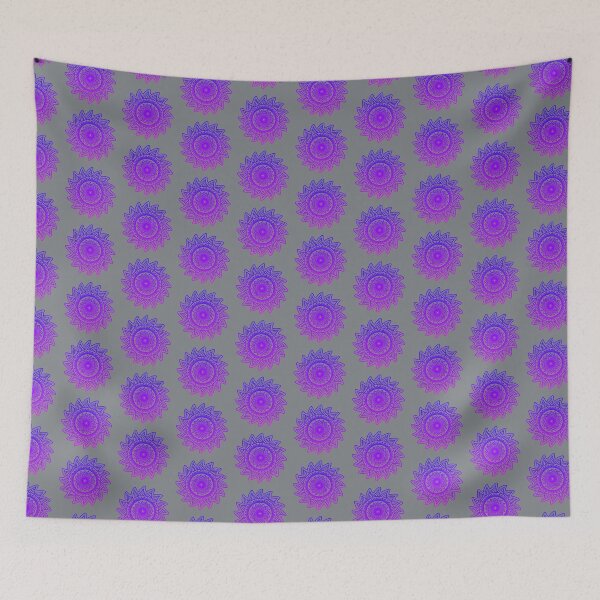 Item preview, Gradient Mandala designed and sold by lizashev.