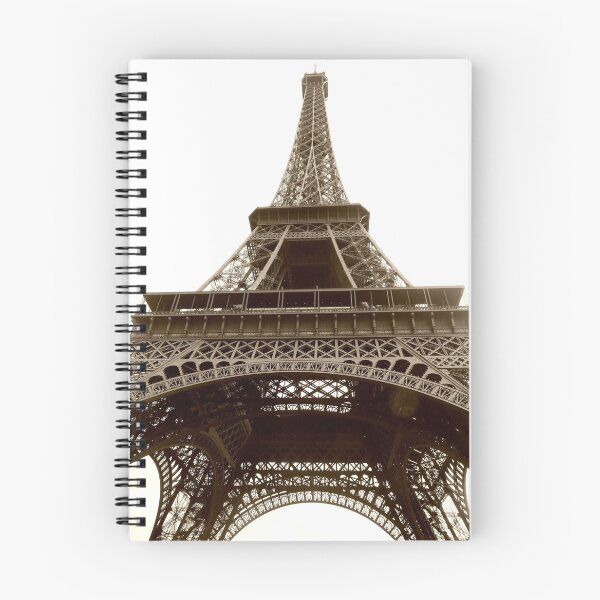 Artikelvorschau, The Eiffel Tower entworfen und verkauft von SkatingGirl.