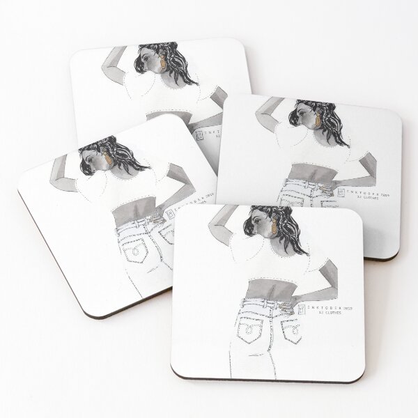 Item preview, 12 - CLOTHES designed and sold by Luli Reis.
