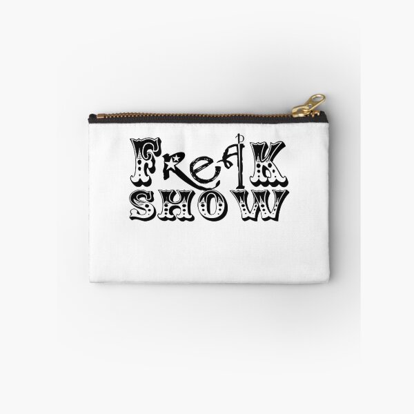 Item preview, FREAK SHOW designed and sold by Revannya.