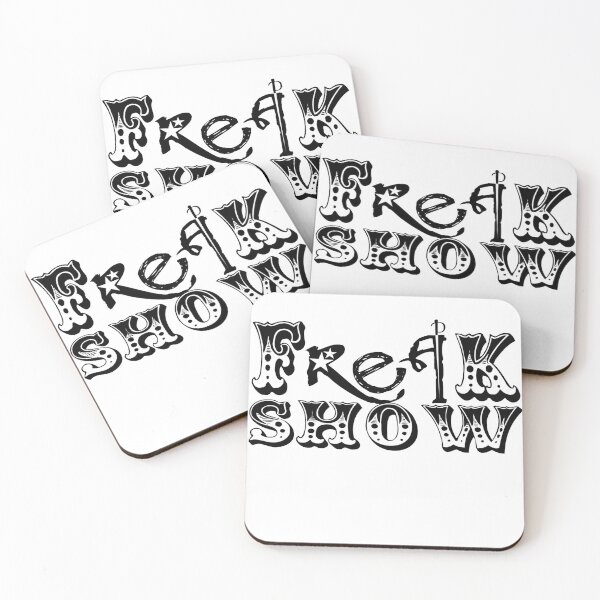 Item preview, FREAK SHOW designed and sold by Revannya.