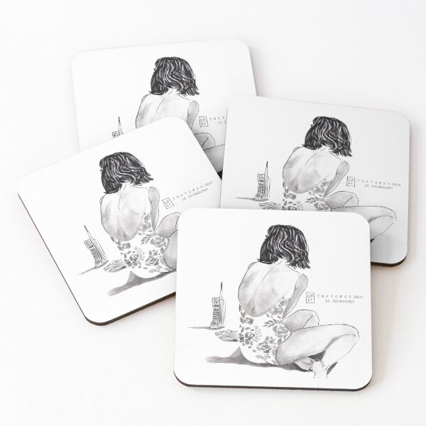 Item preview, 15 - TECHNOLOGY designed and sold by Luli Reis.