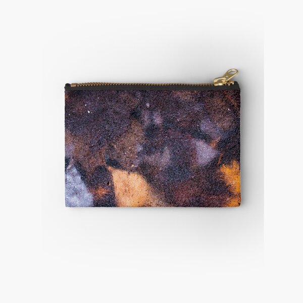 Item preview, Fall Leaves Under Ice designed and sold by The Artful Finch.