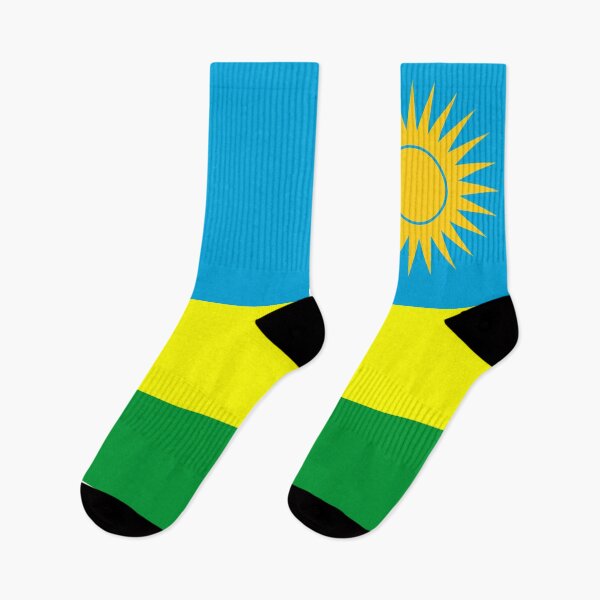 Item preview, flag of Rwanda designed and sold by tony4urban.