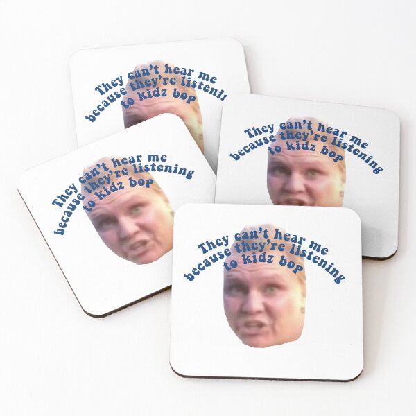 Item preview, Kidz Bop Karen  designed and sold by trendstixkers.