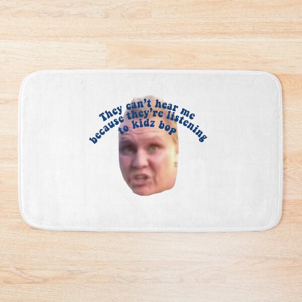 Item preview, Kidz Bop Karen  designed and sold by trendstixkers.