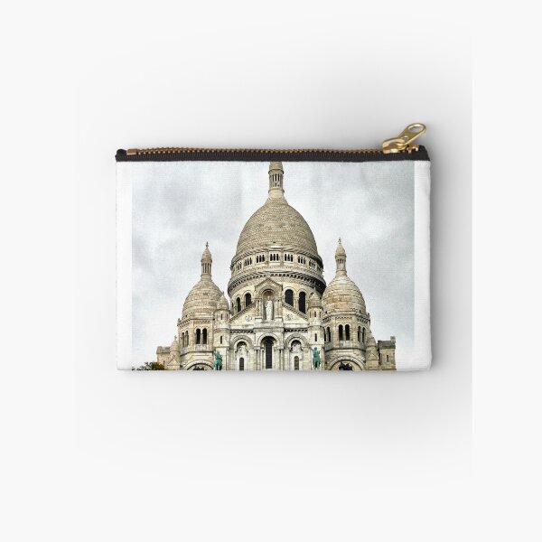 Item preview, Sacré-Cœur Basilica designed and sold by SkatingGirl.