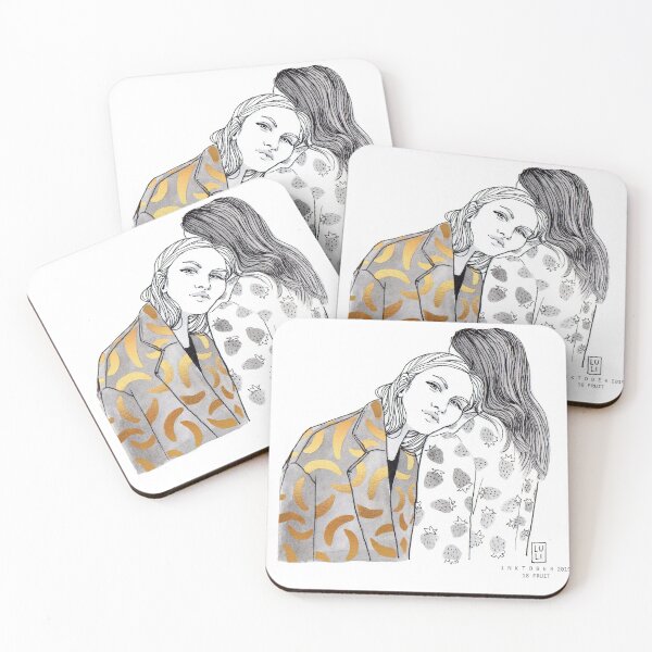 Item preview, 18 - FRUIT designed and sold by Luli Reis.