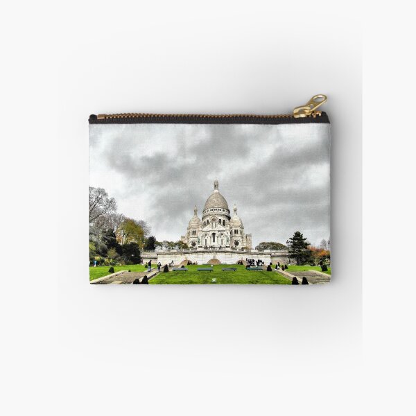Item preview, Sacré-Cœur Basilica designed and sold by SkatingGirl.