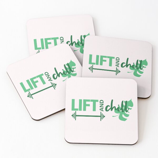 Item preview, Lift and Chill designed and sold by StudioUnrefined.